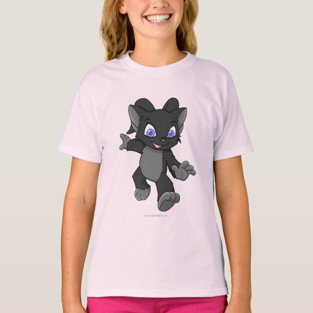 Acara Shadow T-Shirt (Front)
