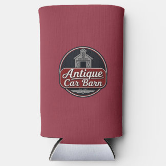 ACB New Logo - Cosy Seltzer Can Cooler