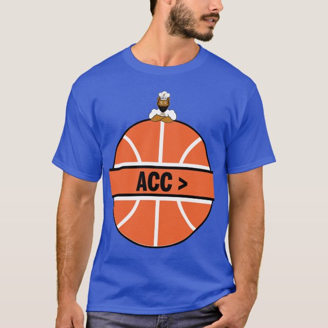 ACC over Everyone T-Shirt (Front)