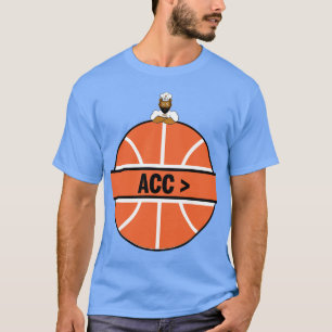 ACC over Everyone T-Shirt