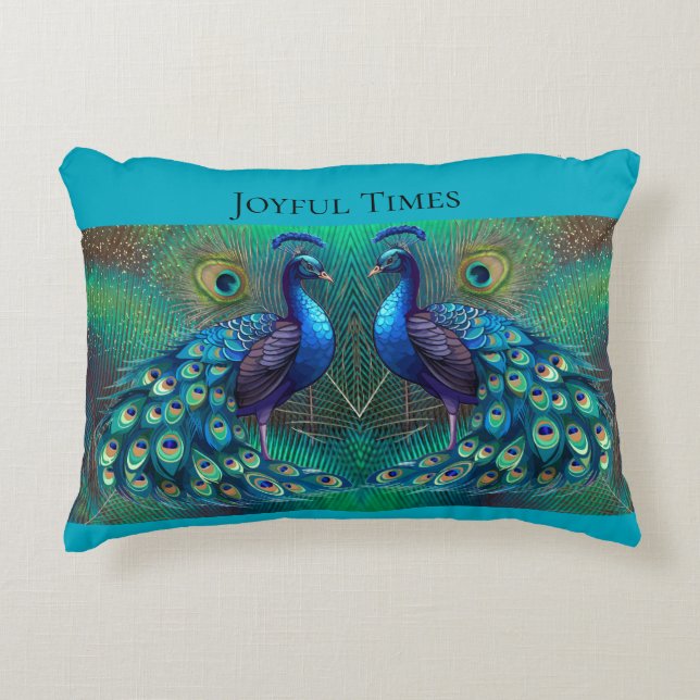 Accent Cushion (Front)