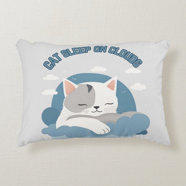 Accent Pillow (Front)