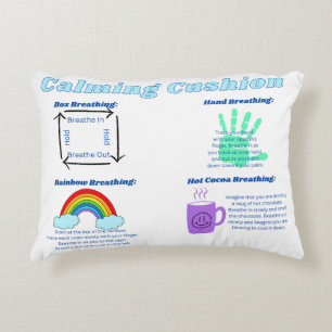Accent Pillow