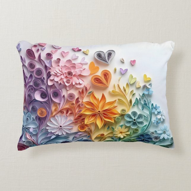 Accent Pillow (Front)