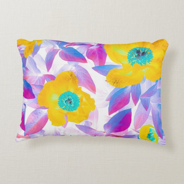 Accent Pillow (Back)