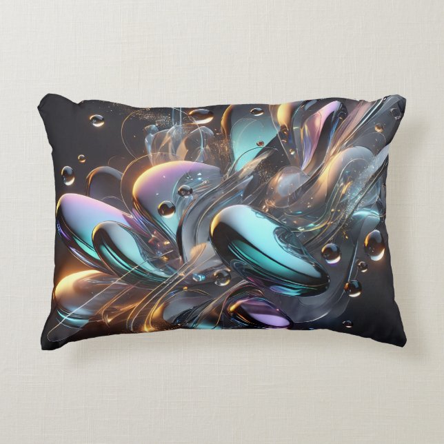 Accent Pillow (Front)