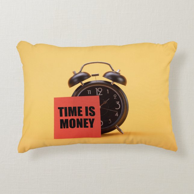  Accent Pillow (Front)