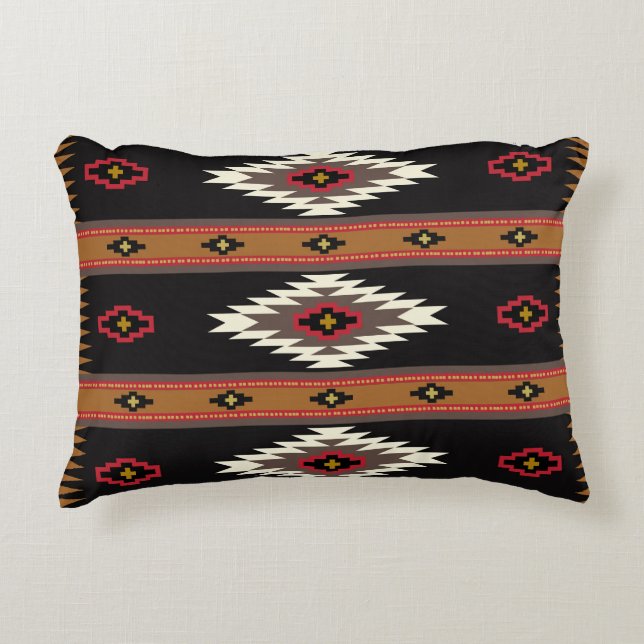 Accent Pillow (Front)