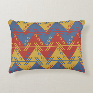 Accent Pillow