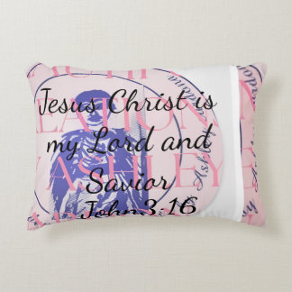 Accent Pillow