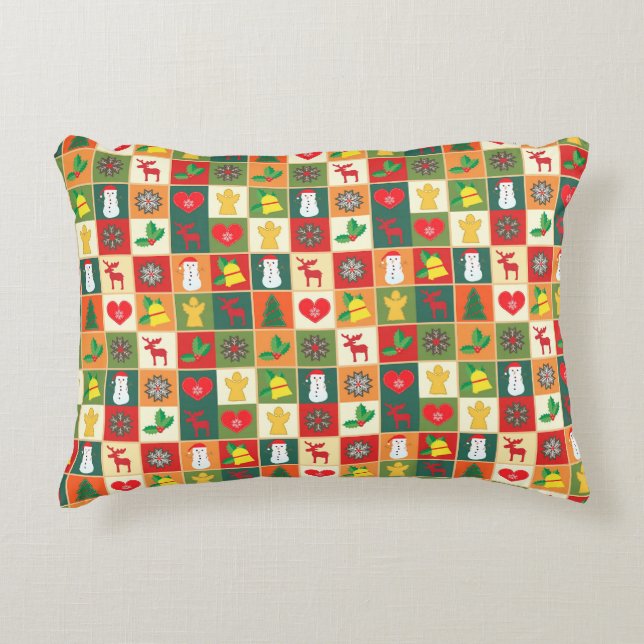 Accent Pillow (Front)