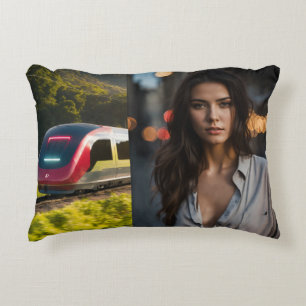 Accent Pillow