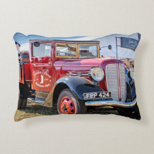 Accent Pillow