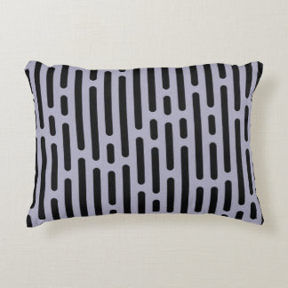 Accent pillow