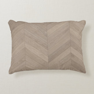 Accent pillow