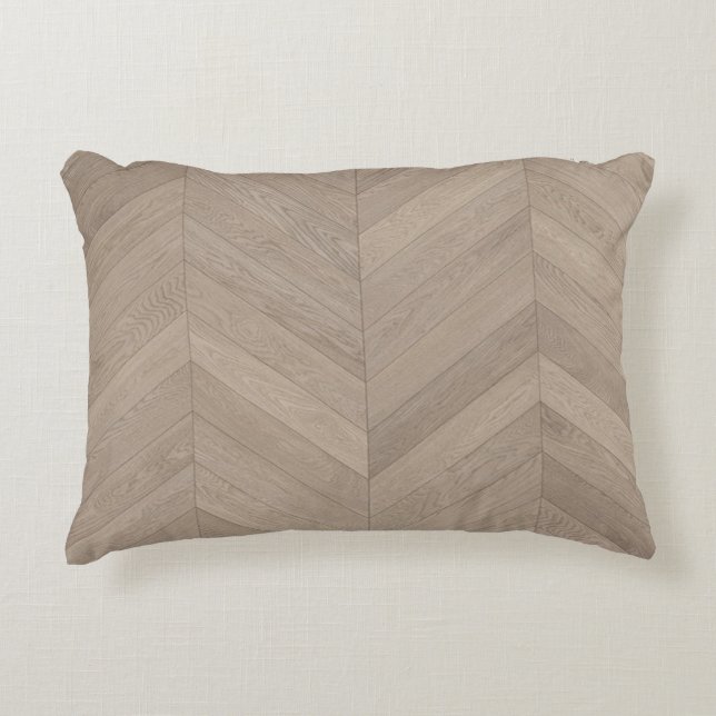Accent pillow (Front)