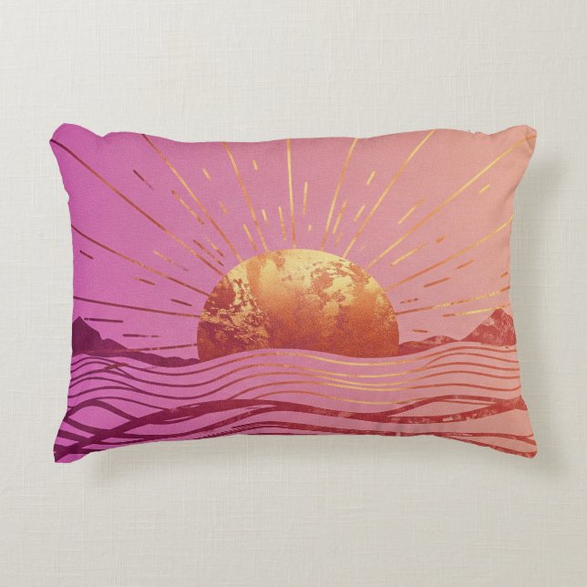 Accent Pillow (Front)