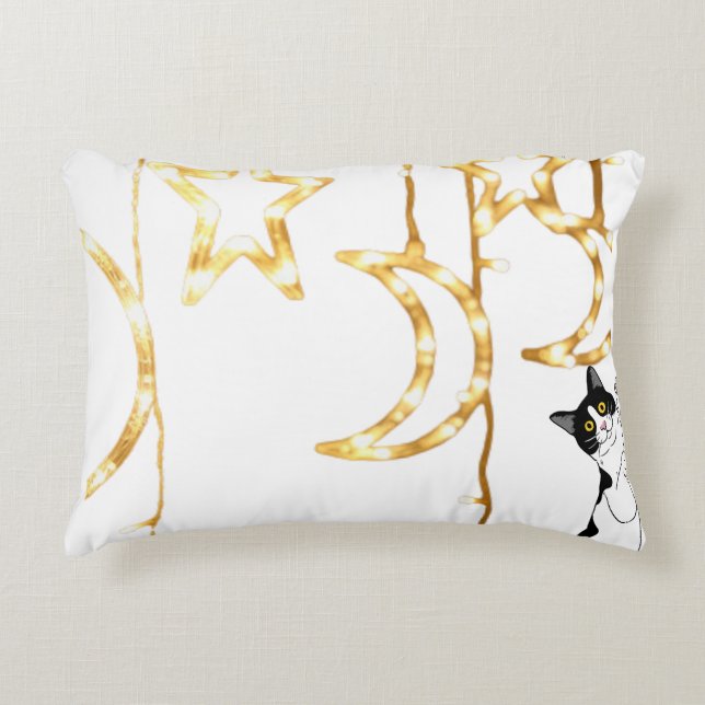 Accent Pillow (Front)