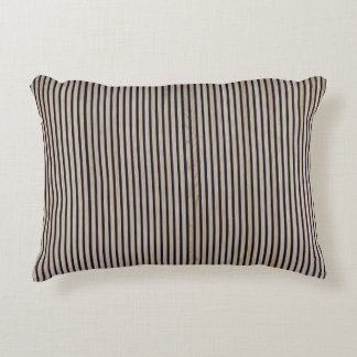 Accent pillow