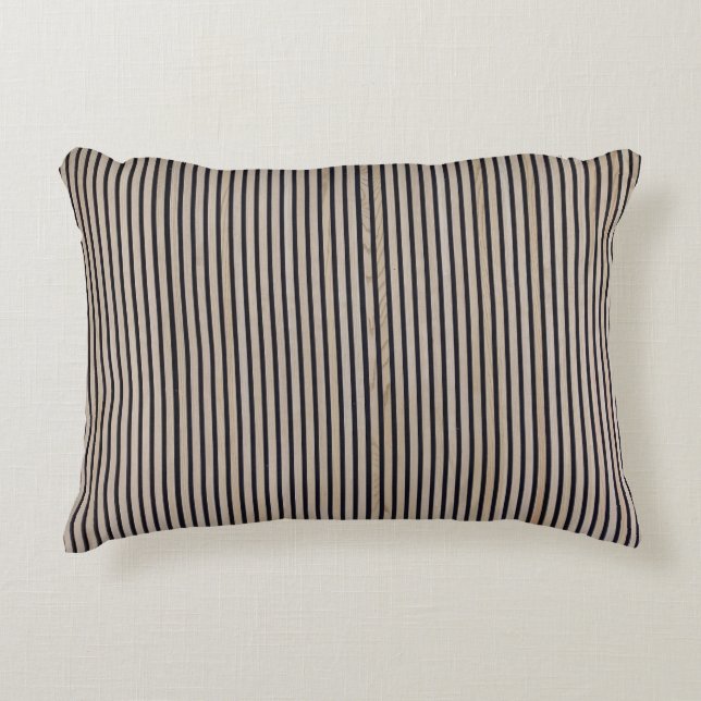 Accent pillow (Front)