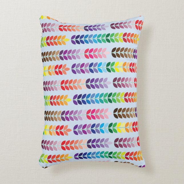 Accent Pillow (Front(Vertical))