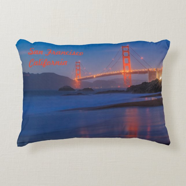 Accent Pillow (Front)