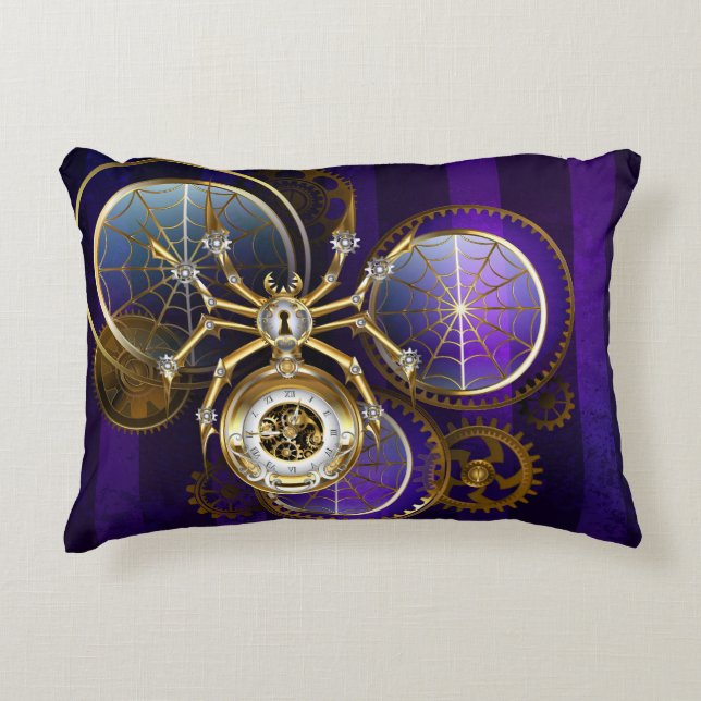 Accent Pillow (Front)