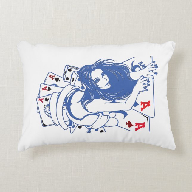 Accent Pillow (Front)