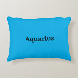 Accent Pillow