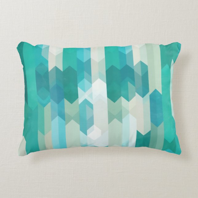 Accent pillow (Front)