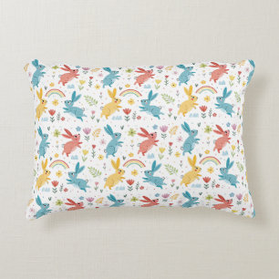 Accent Pillow