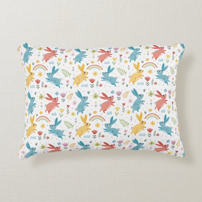 Accent Pillow (Front)