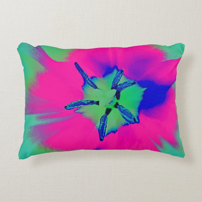 Accent Pillow (Front)