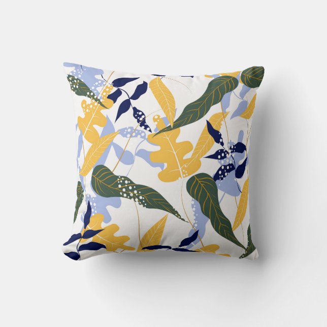 Accent Pillow (Front)