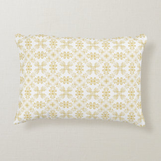 Accent Pillow