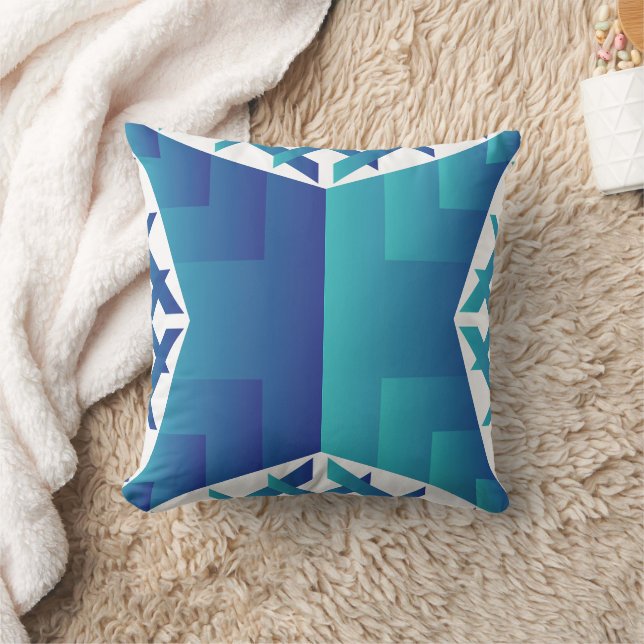 Accent Pillow (Blanket)