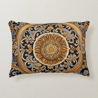 Accent Pillow