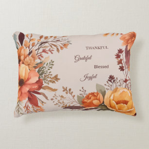 Accent Pillow