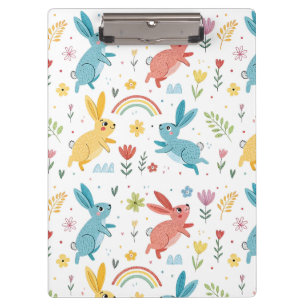 Accent Pillow Clipboard