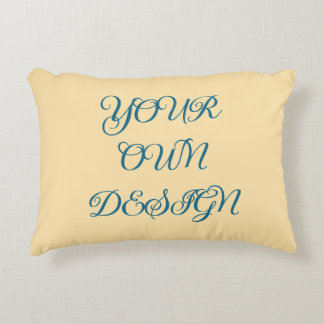 Accent Pillow-Everywhere Decorative Cushion
