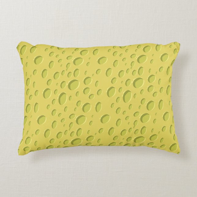 Accent Pillow spongebob (Front)