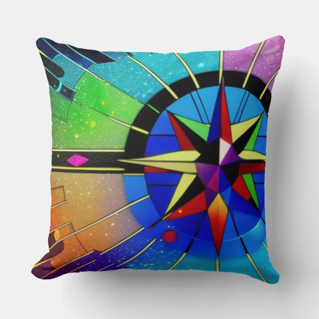 Accent Pillows (Front)