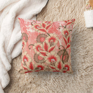 Accent & Therapeutic Pillows Grey & Blue Décor