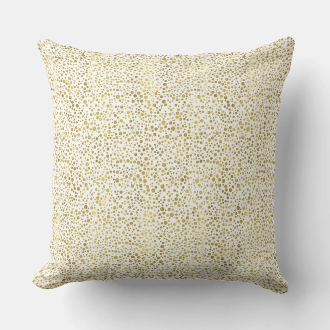 Accent Throw Pillow-Halloween Cushion (Front)