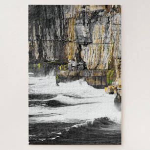 Accents Jigsaw Puzzle