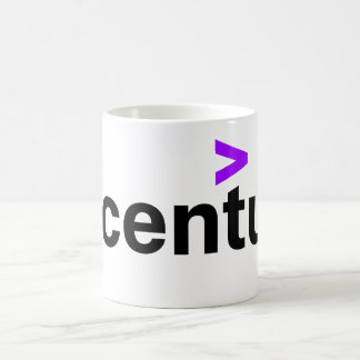 Accenture Coffee Mug