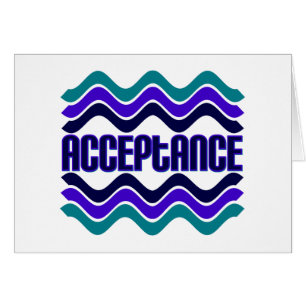 Acceptance