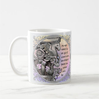 Acceptance Coffee Mug