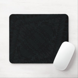 Acceptance   Dark Geometric Texture Mouse Mat