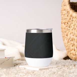 Acceptance Dark Shibori Texture